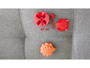 3D Printing-003-Turtle
