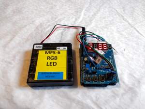 A038-MFS6 RGB-7 Colours