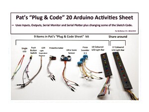A065 - Pat's 20 Plug & Code Examples