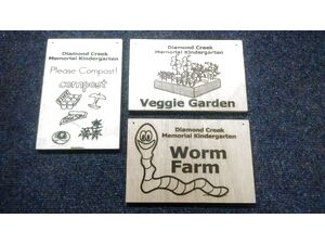 L015-Vegie Garden-Worm Farm