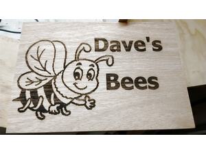 L017-Daves Bees