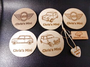L035-Chris's Mini
