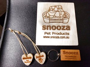 L049-Snooza Dog Products
