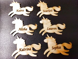 L078-Mini Unicorn Gifts