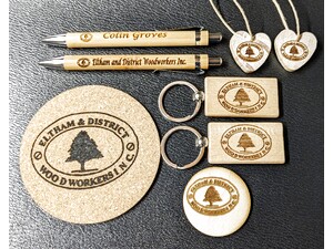 L085-Eltham & District Woodworkers Inc