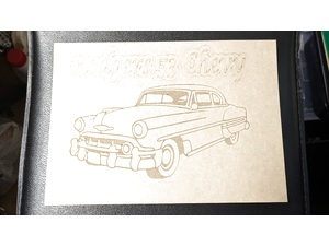 L105-Cardboard-Chevy