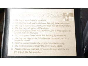 L108-Cardboard-Dog Rules