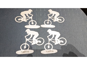 L126-BMX cardboard