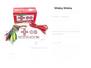 MM-000-Getting Started with Makey Makey