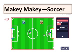 MM-007-Soccer App