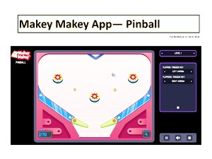 MM-008-Pinball App