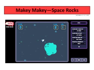MM-009-Space Rocks App