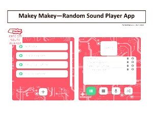 MM-011-Random Sound Player App