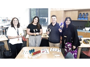 W051-Whittlesea Tech March 2026 -RecycloBot